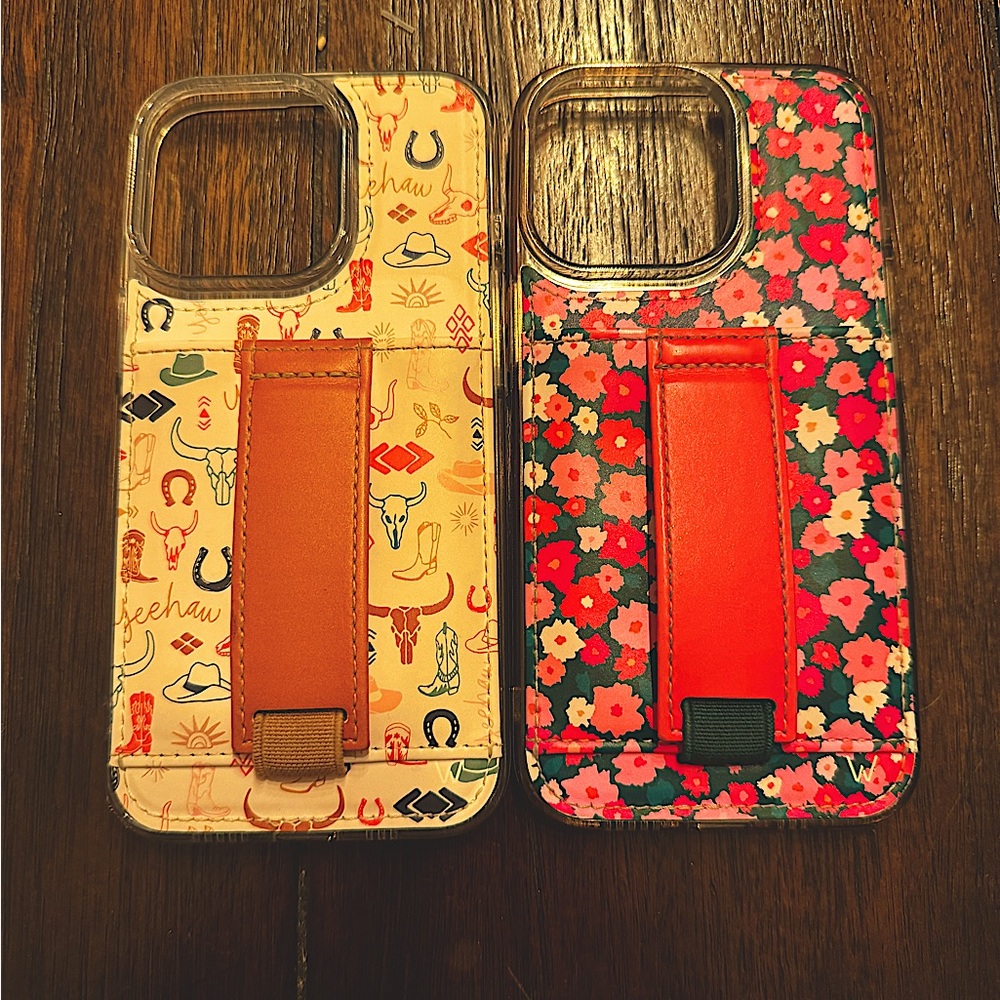 Walli Case IPhone 13 Pro